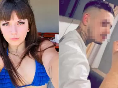 Denuncian que una joven de 18 años que se quitó la vida, era amenazada por su ex pareja