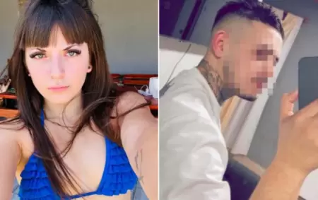 Denuncian que una joven de 18 años que se quitó la vida, era amenazada por su ex pareja