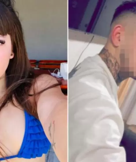 Denuncian que una joven de 18 años que se quitó la vida, era amenazada por su ex pareja