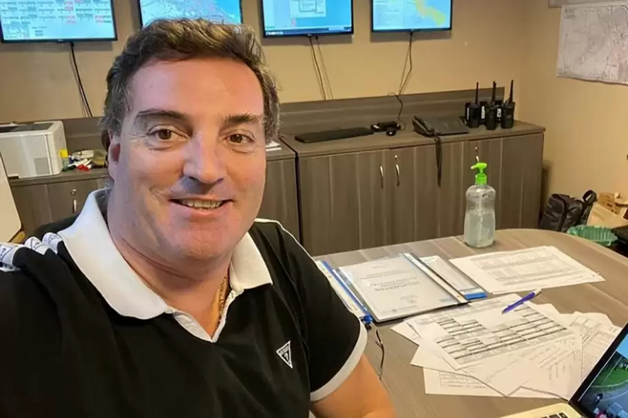 Mario Baudry