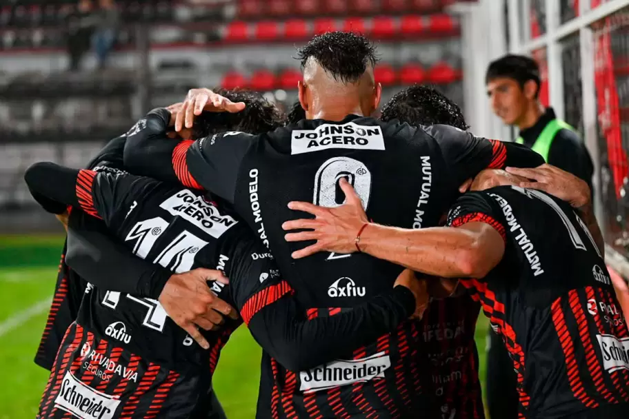 Patronato