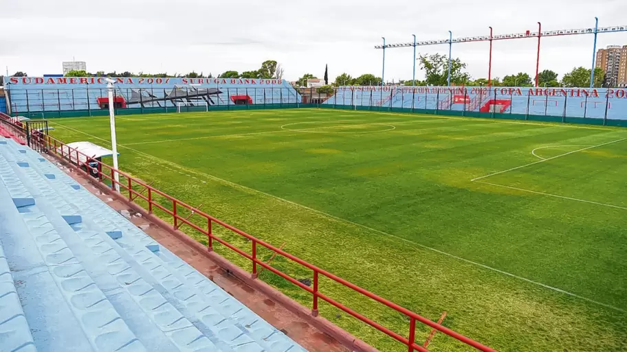Cancha de Sarandí