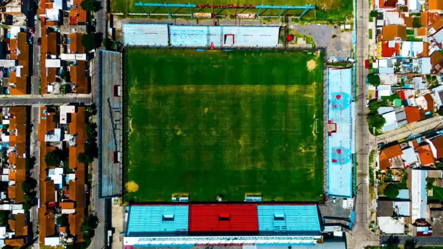 Estadio de Sarandí
