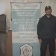 Alarma por el inquietante ataque de ira de un jubilado armado en Sarandí