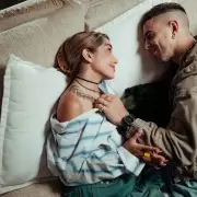 J Rei contó cómo vivió el peor día de María Becerra: "Fue un momento muy feo"
