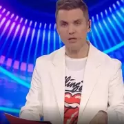 Acusan a una participante de "borracha" y Santiago del Moro salió a defenderla: "¿Qué tiene de malo?"