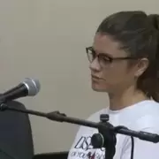 Prisión perpetua para la científica del CONICET Luciana Bustos por el brutal crimen de Marcelo Amarfil durante un juego sexual