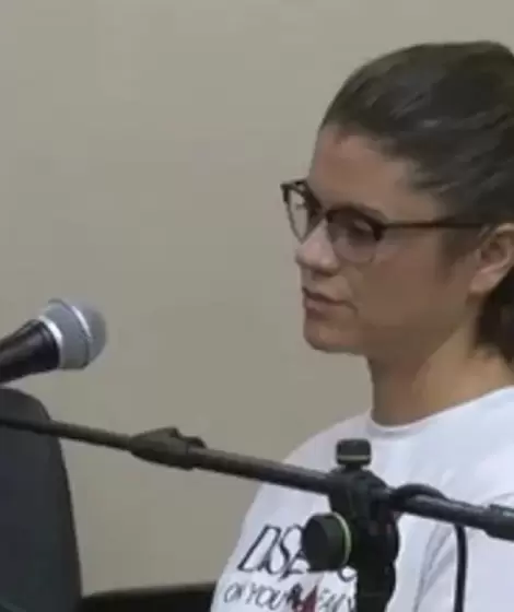 Luciana Teresita Bustos