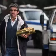 Ricardo Darín en modo "Bombita": domó a libertarios en redes después de dejar en ridículo a Caputo