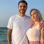Icardi deberá pagarle 30 mil dólares por mes a Wanda Nara: así fue el fallo judicial por la cuota alimentaria de sus hijas