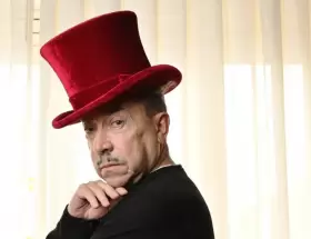 Aníbal Pachano