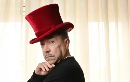 Aníbal Pachano