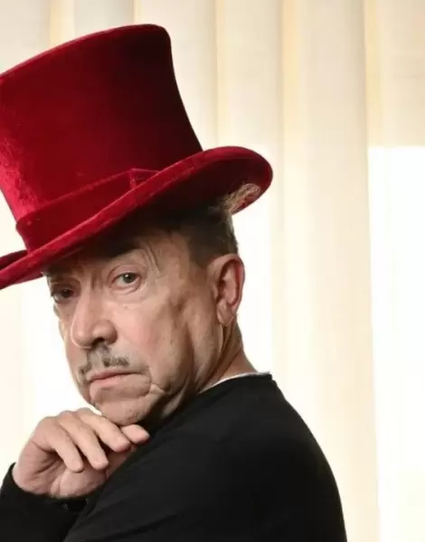 Aníbal Pachano