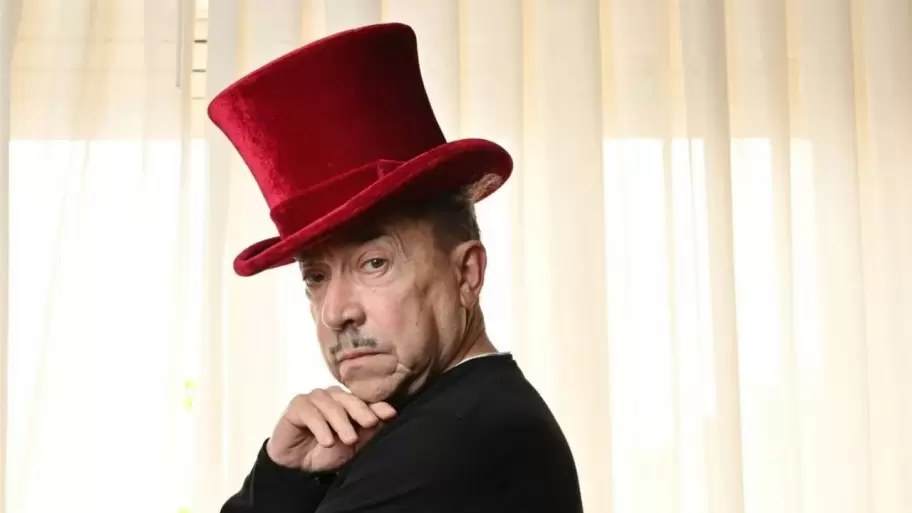 Aníbal Pachano