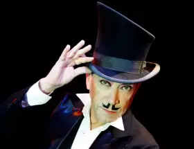 Aníbal Pachano