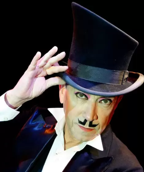 Aníbal Pachano