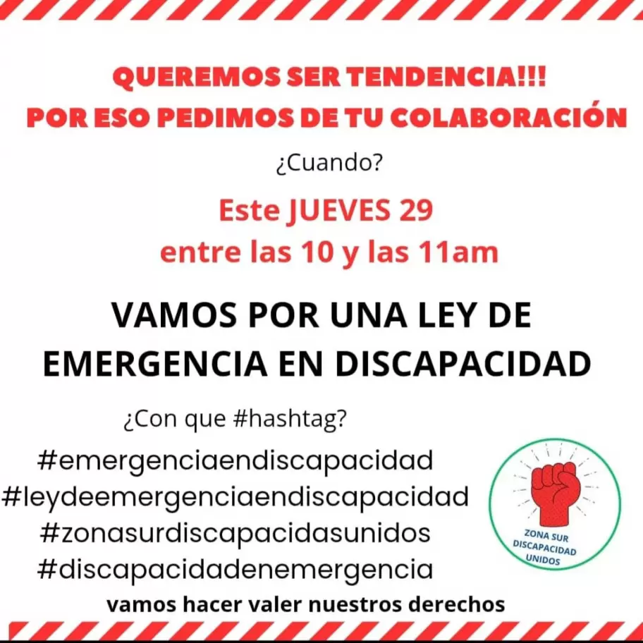 Aranceles congelados, pagos que llegan a los 90 o 120 días, autorizaciones frenadas sin explicación y una burocracia cruel e insensible.