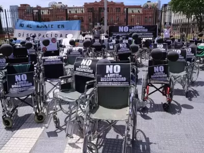 Aranceles congelados, pagos que llegan a los 90 o 120 días, autorizaciones frenadas sin explicación y una burocracia cruel e insensible.