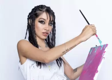 María Becerra