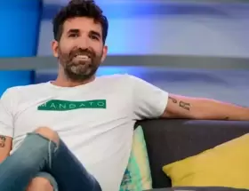 Diego Moranzoni