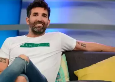 Diego Moranzoni