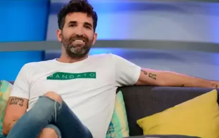 Diego Moranzoni