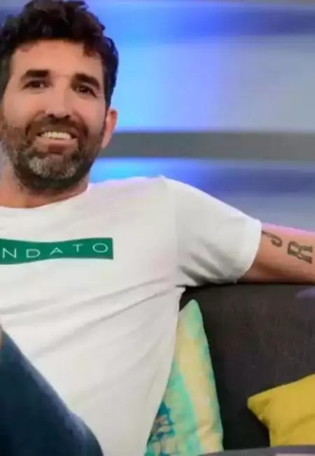 Diego Moranzoni