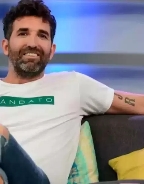 Diego Moranzoni