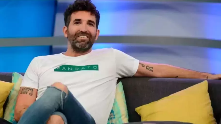 Diego Moranzoni