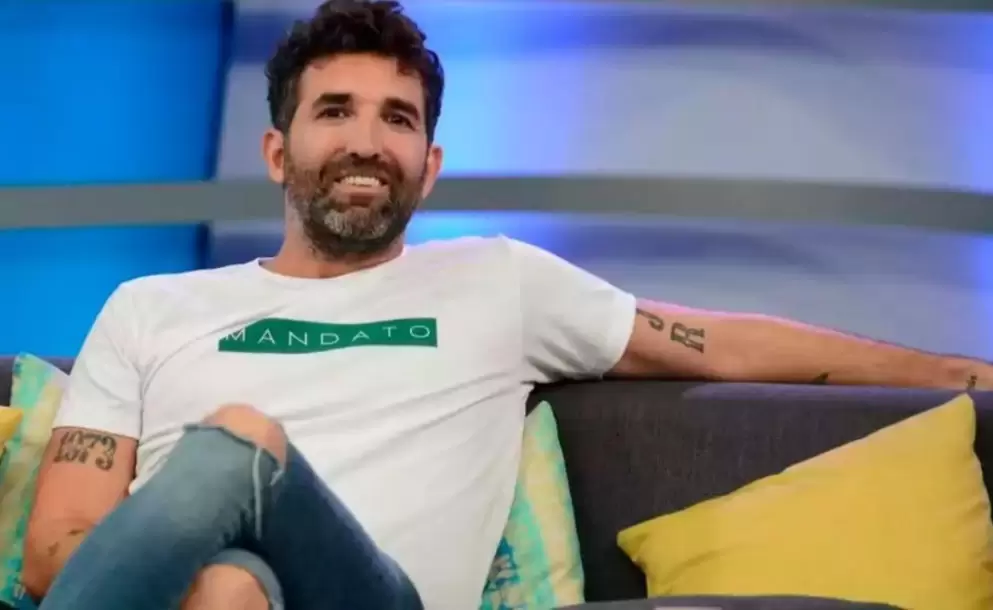 Habló la paciente con ELA que estafó Diego Moranzoni: "Todavía no puedo creer lo que hizo"