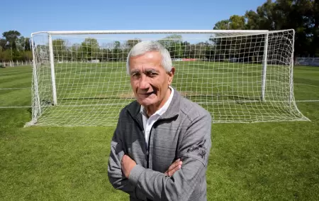 Juan Ramón Verón