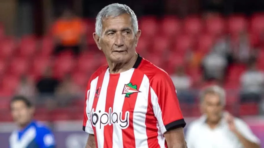 Juan Ramón Verón