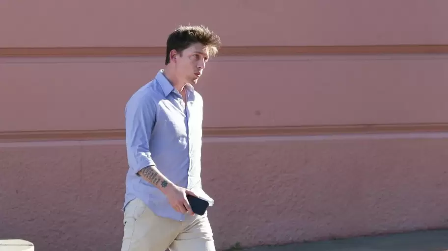 Santiago Caputo
