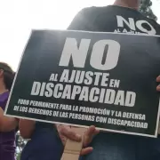 El ajuste que no se ve: miles de familias con discapacidad al borde del colapso