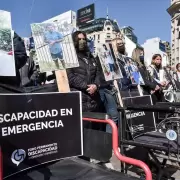 Crisis en el sistema de discapacidad, prestadores al límite y terapias en riesgo: "No se puede seguir naturalizando el abandono"