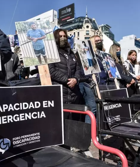 Aranceles congelados desde diciembre de 2024, con una actualización insignificante del 0,5% frente a una inflación de dos dígitos mensuales.