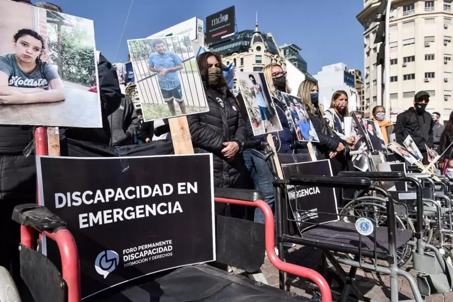 Aranceles congelados desde diciembre de 2024, con una actualizacin insignificante del 0,5% frente a una inflacin de dos dgitos mensuales.