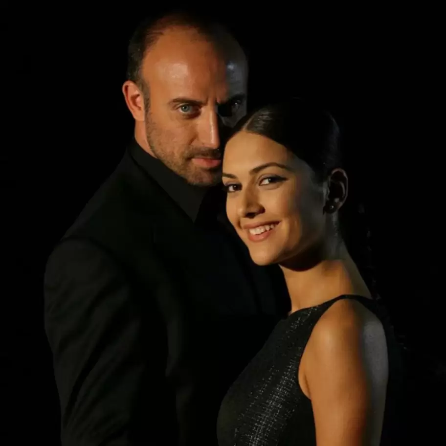 Halit Ergenç, el actor que interpretó a Onur