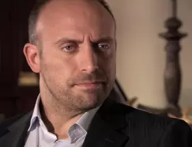 Condenaron a un año y diez meses de prisión al actor que encarnó a Onur