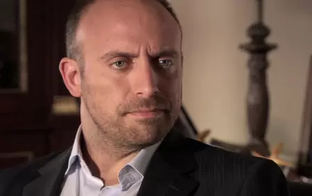 Condenaron a un año y diez meses de prisión al actor que encarnó a Onur