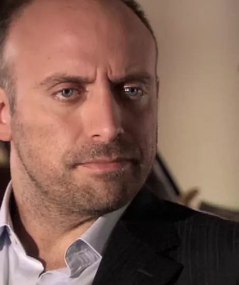 Condenaron a un año y diez meses de prisión al actor que encarnó a Onur