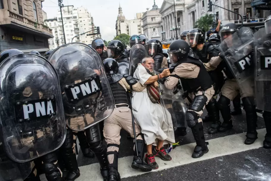 Fotos de Rocío Bao
