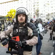 Justicia declara la nulidad del protocolo antipiquetes: Patricia Bullrich en la mira