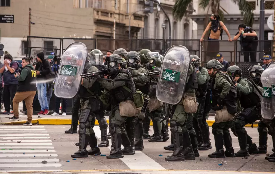 Fotos de Rocío Bao