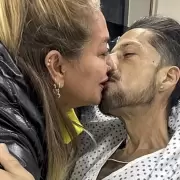 Dolor, amor y exposición: el desgarrador adiós de La Bomba Tucumana a su pareja fallecida que generó polémica