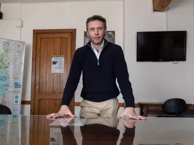 Cristian Larsen