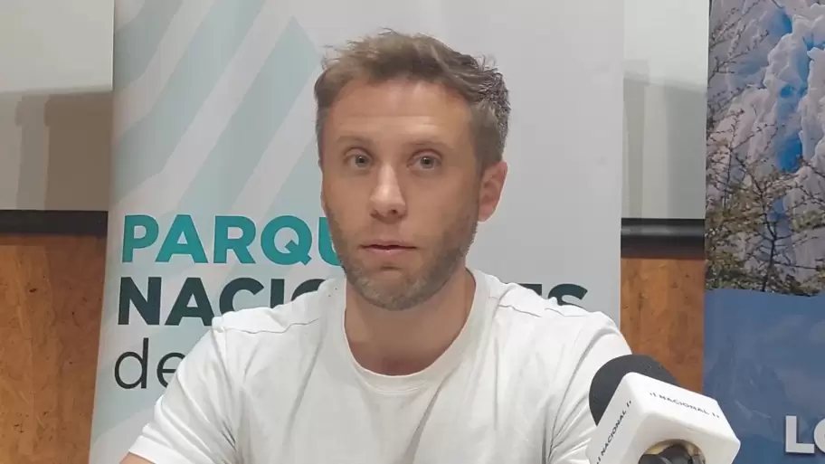 Cristian Larsen