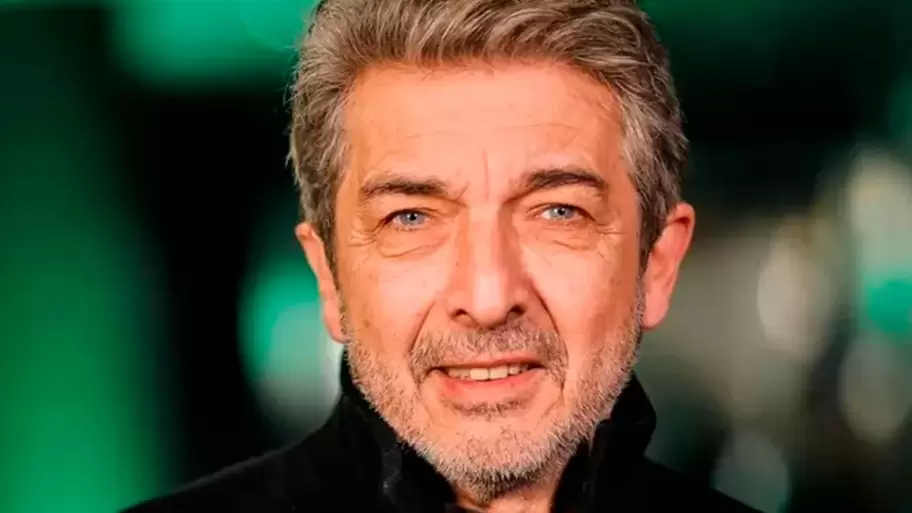 Ricardo Darín