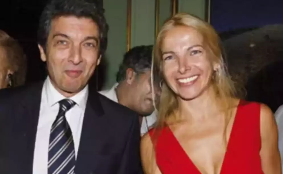 Ricardo Darín reaccionó a un golpe bajo de un bot libertario: nombraron a su hermana Alejandra