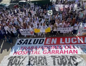 Hospital Garrahan
